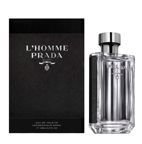 l homme prada precio|prada l'homme reviews.